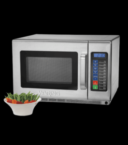 Forno a microonde professionale per ristorazione