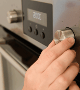 Forno elettrico a convezione professionale