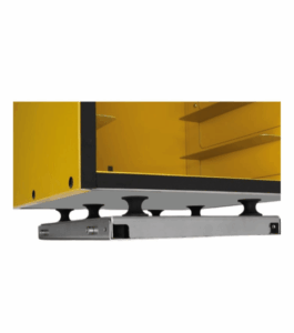 Kit Universale Fissaggio Box Porta Pizze Al Ciclomotore