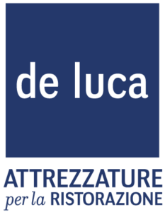 LOGO De Luca Brevo verticale font blu sfondo bianco 2025