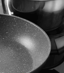 Pentole professionali Kerastone Pro per piano a induzione