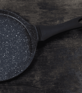 Pentole professionali Kerastone Profi Granite effetto pietra