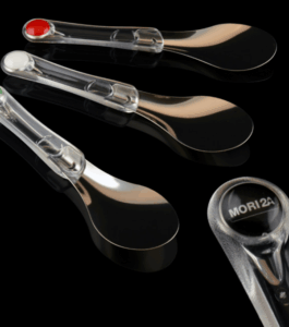 Porzionatori e spatole gelato professionali