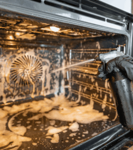 Prodotti per la pulizia professionali, detergenti industriali e igienizzanti Ho.Re.Ca. De Luca