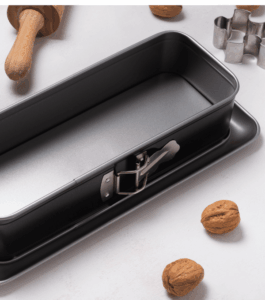 Stampi pasticceria professionali e forme in policarbonato per cioccolato De Luca