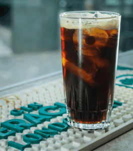 Tappetini da bar professionali, bar mats drenanti per postazione cocktail