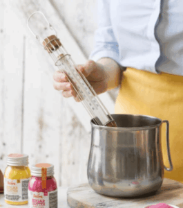 Termometro professionale da cucina HACCP