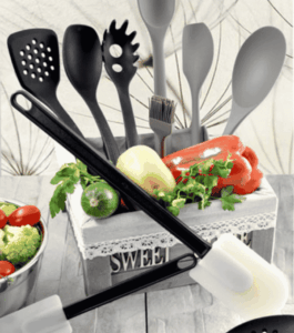 accessori da cucina professionali svanera