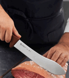 coltelli e attrezzatura professionale per BBQ e carne (2)