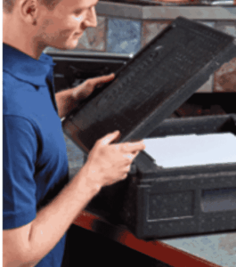 contenitori per cibo gastrnorm