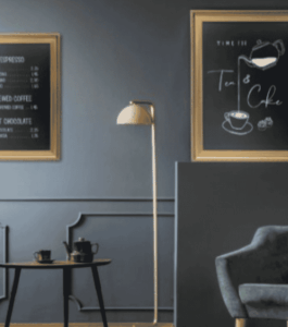 lampada led per bar e ristoranti