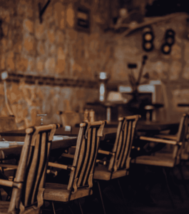 mobili per la sala