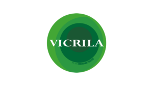 Logo Vicrila vetro temperato professionale per ristorazione