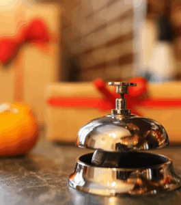Accessori per comande professionali per sala ristorante