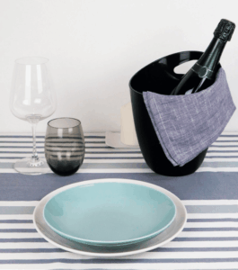 Accessori per la tavola professionali per ristorante