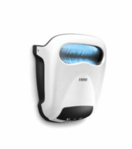 Asciugamani elettrico automatico touchless professionale