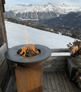 Barbecue professionale per ristorazione e catering