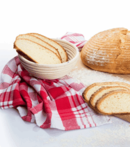 Cestini da lievitazione professionali per panificazione