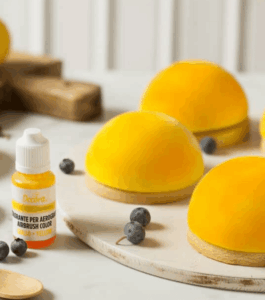 Coloranti idrosolubili professionali per dolci