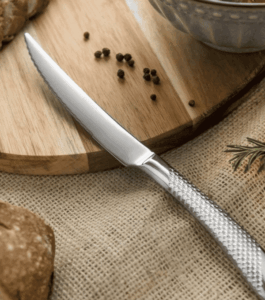 Coltelli da bistecca professionali per ristorante