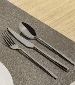 Coltelli da tavola professionali per ristorante