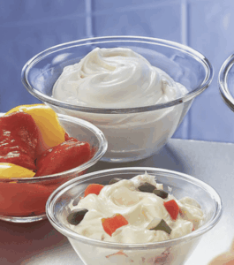 Coppe e coppette in vetro professionali per dessert