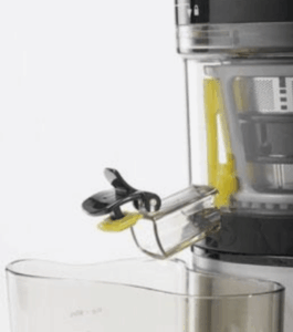 Estrattore di succhi professionale a freddo