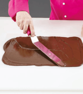 Fogli in PVC professionali per confezionamento alimentare