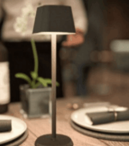 Lampade LED Linea Lario Slim design sottile per esterni