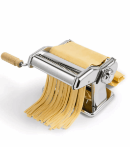 Macchina per pasta fresca manuale professionale