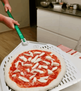 Pale pizza gluten free professionali per pizzeria