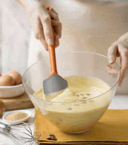 Piccole attrezzature professionali per pasticceria