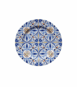 Porcellana linea Amalfi professionale