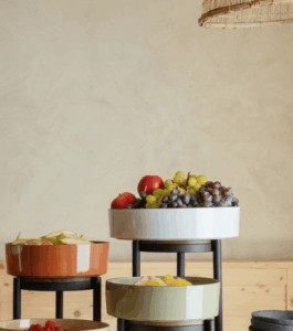 Porcellana linea En Scene professionale
