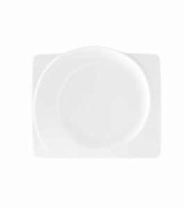 Porcellana linea Paso professionale