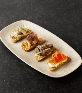 Porcellana linea Stone professionale