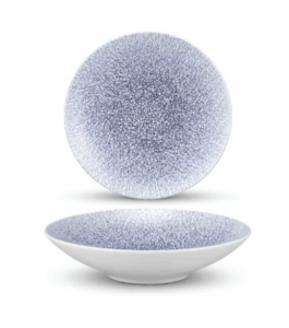 Porcellana professionale linea Life Molecule di design