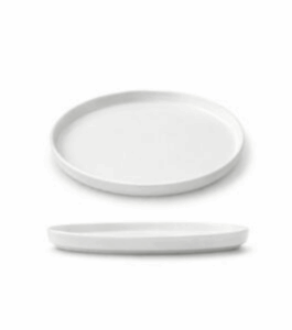 Porcellana professionale linea Mirò di design