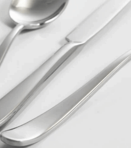 Posateria linea Relais professionale alta gamma