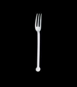 Posateria linea Riflesso professionale finitura specchiata