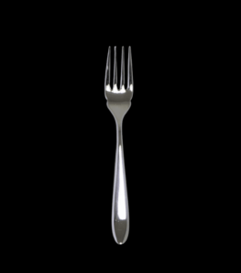 Posateria linea Ritz professionale design iconico