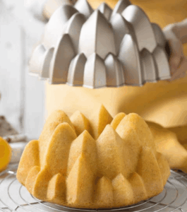 Stampi in alluminio pressofuso professionali per pasticceria