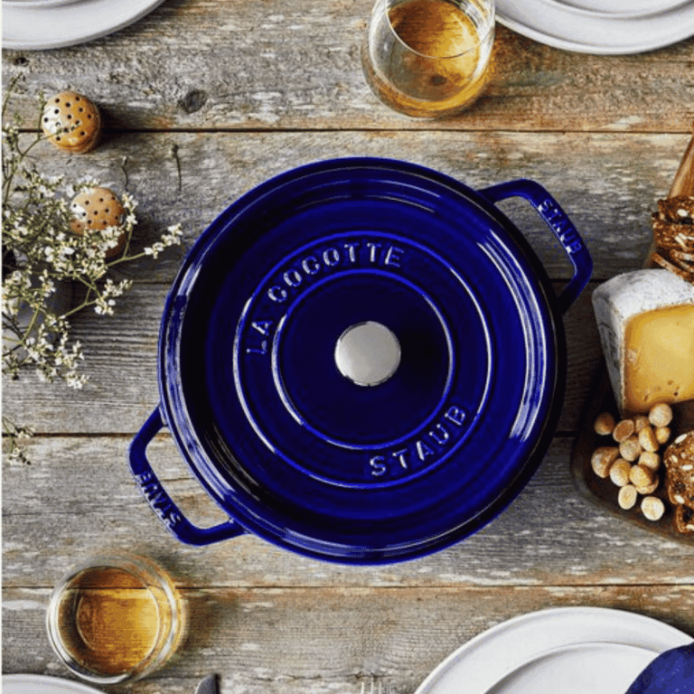 cocotta staub