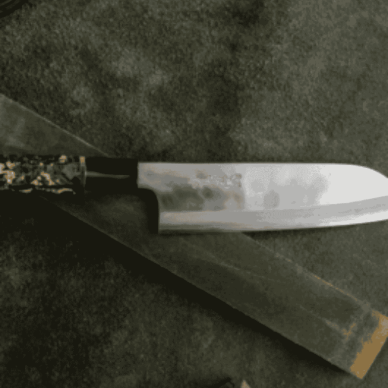 coltelleria giapponese per attrezzatura sushi