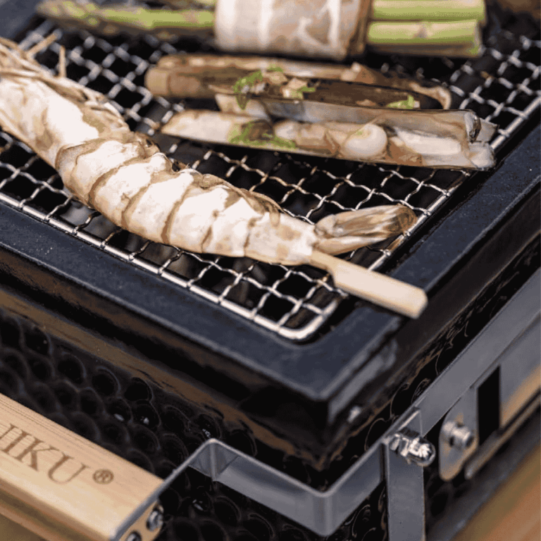 migliore attrezzatura per cucinare sushi