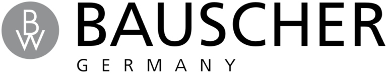 porcellana da ristroazione di bauscher logo