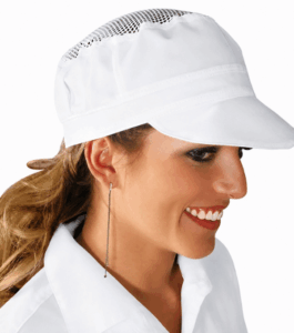 Accessori abbigliamento professionale per chef e sala
