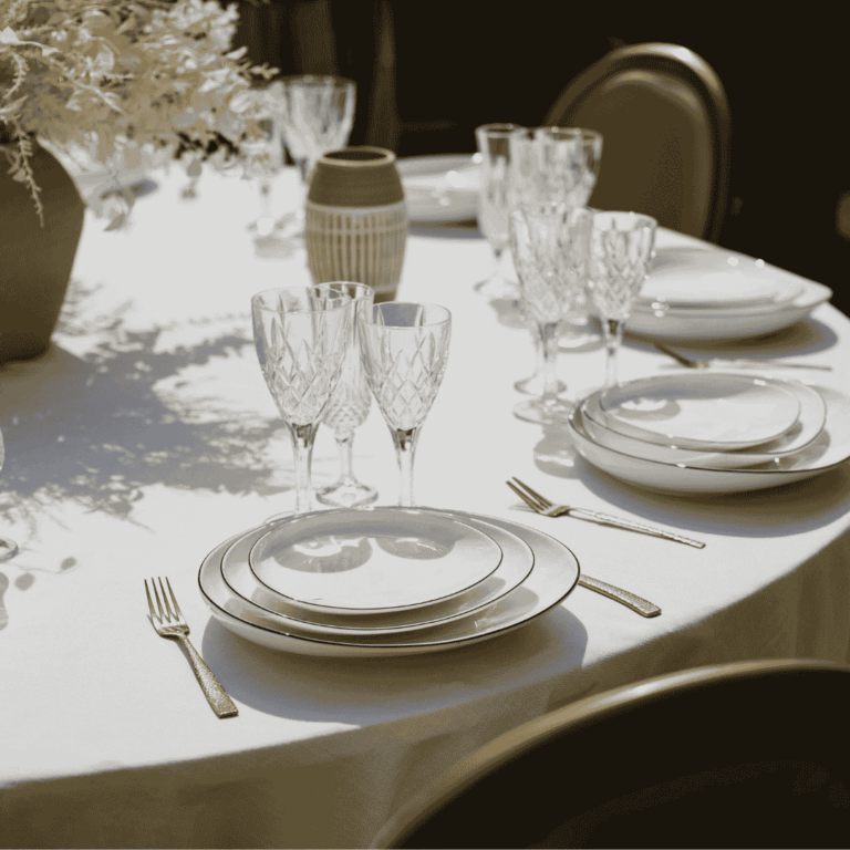 forniture posate per ristoranti professionisti