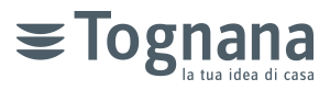 tognana logo