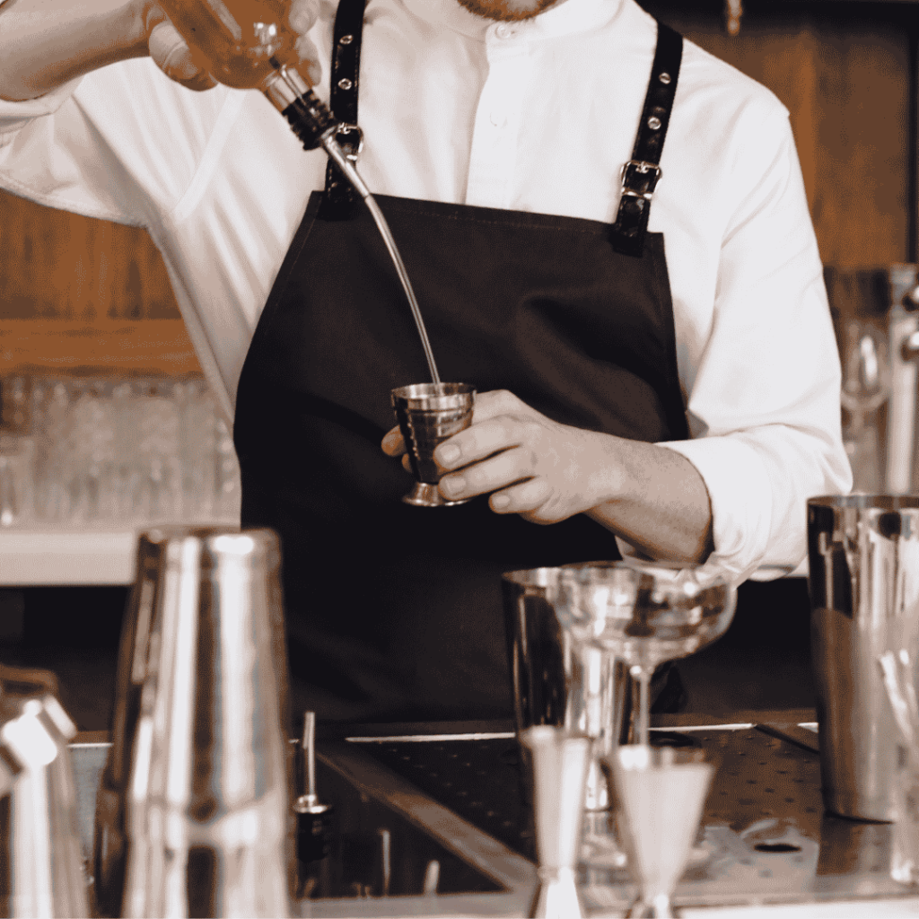 attrezzature per cocktail bar in offerta